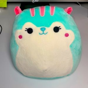 Squishmallows Serene 8 inch. Brand new with tags!